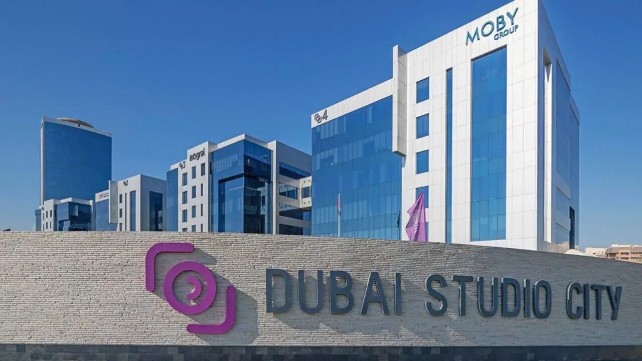 Dubai Studio City - Image 4